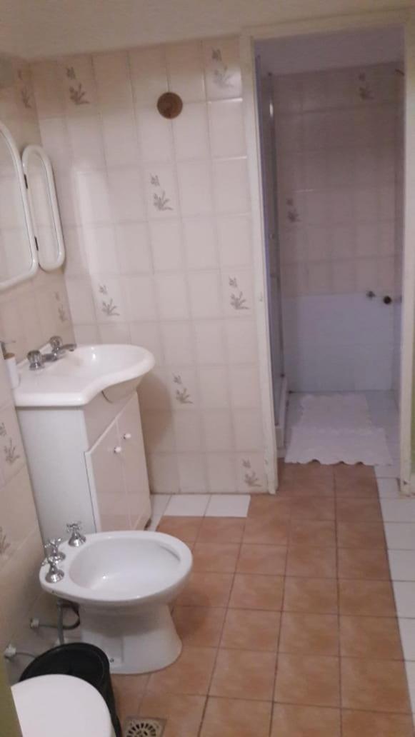 Hosteria La Farfalla Chos Malal Zimmer foto