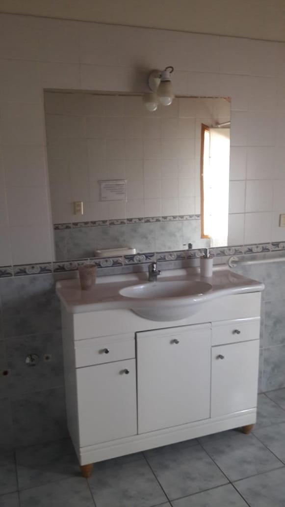 Hosteria La Farfalla Chos Malal Zimmer foto
