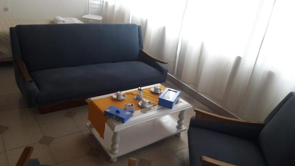 Hosteria La Farfalla Chos Malal Zimmer foto